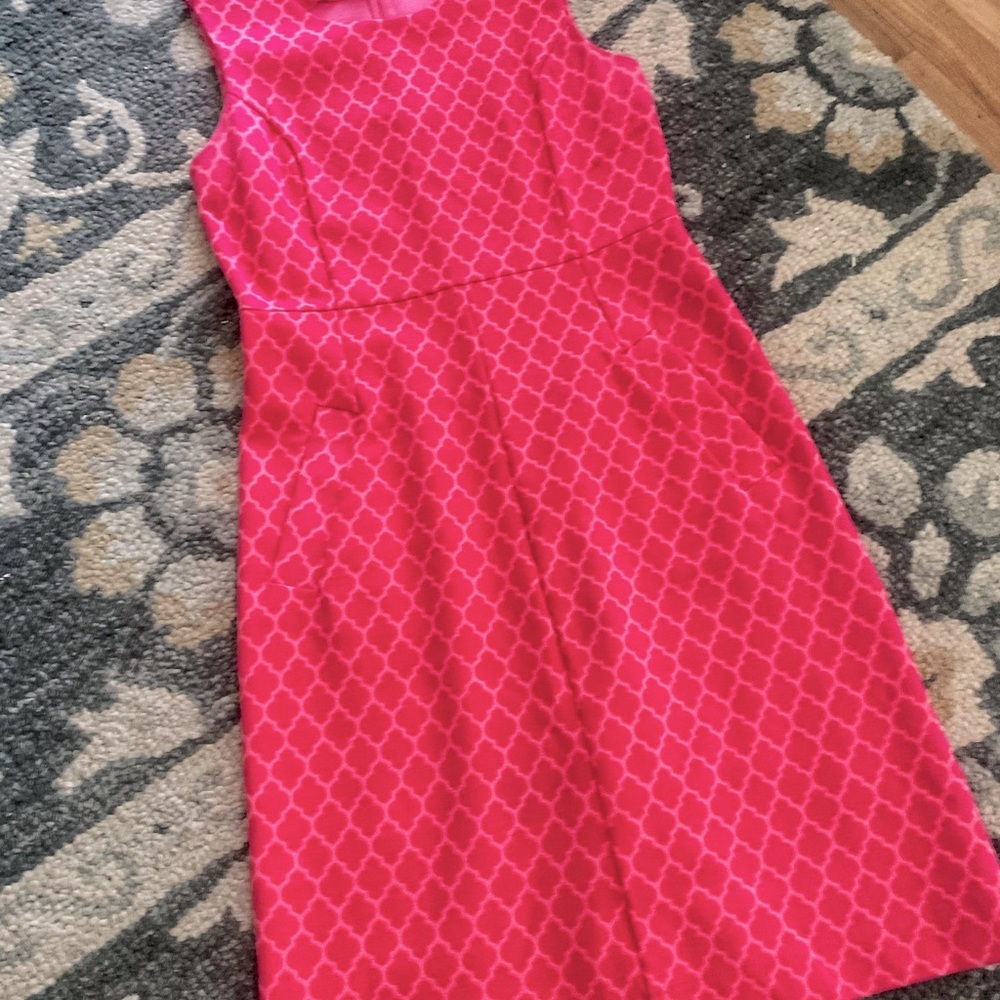 Land’s End Dress